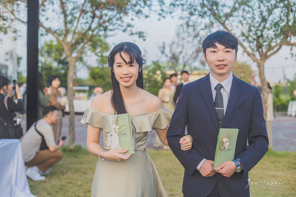 台南王老爹的開心農場~瑋峰&amp;鐘慧結婚-婚禮紀錄