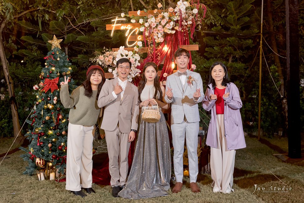 台南王老爹的開心農場~瑋峰&amp;鐘慧結婚-婚禮紀錄