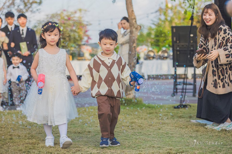台南王老爹的開心農場~瑋峰&amp;鐘慧結婚-婚禮紀錄