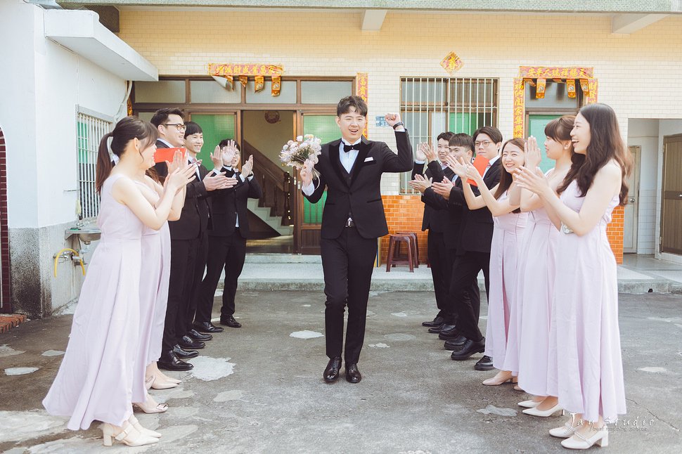 宇皓&amp;婉毓結婚~高雄萊特薇庭-晨星廳~ 婚禮攝影