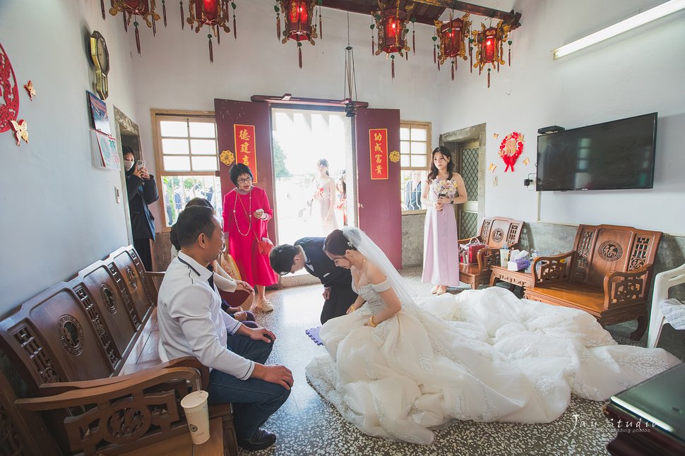宇皓&amp;婉毓結婚~高雄萊特薇庭-晨星廳~ 婚禮攝影