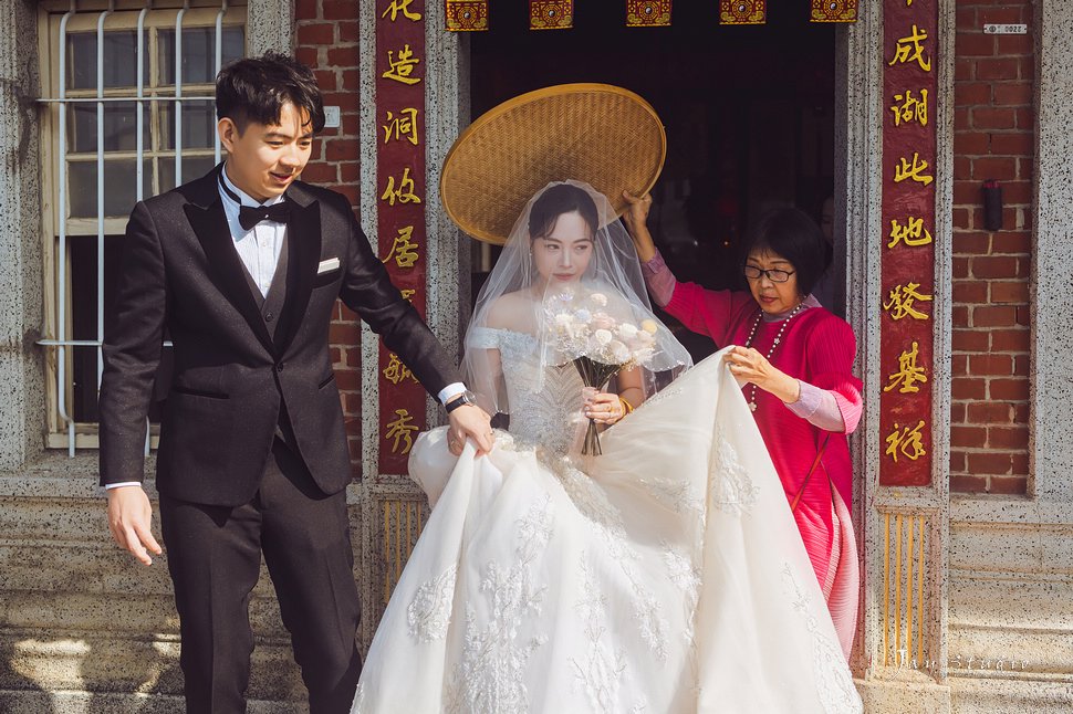 宇皓&amp;婉毓結婚~高雄萊特薇庭-晨星廳~ 婚禮攝影