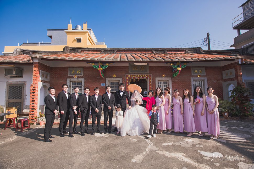 宇皓&amp;婉毓結婚~高雄萊特薇庭-晨星廳~ 婚禮攝影
