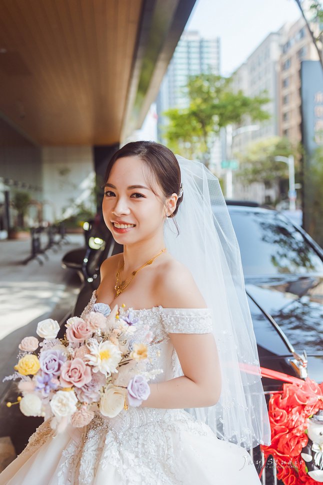 宇皓&amp;婉毓結婚~高雄萊特薇庭-晨星廳~ 婚禮攝影