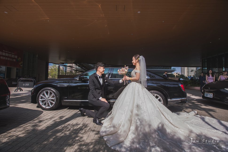 宇皓&amp;婉毓結婚~高雄萊特薇庭-晨星廳~ 婚禮攝影