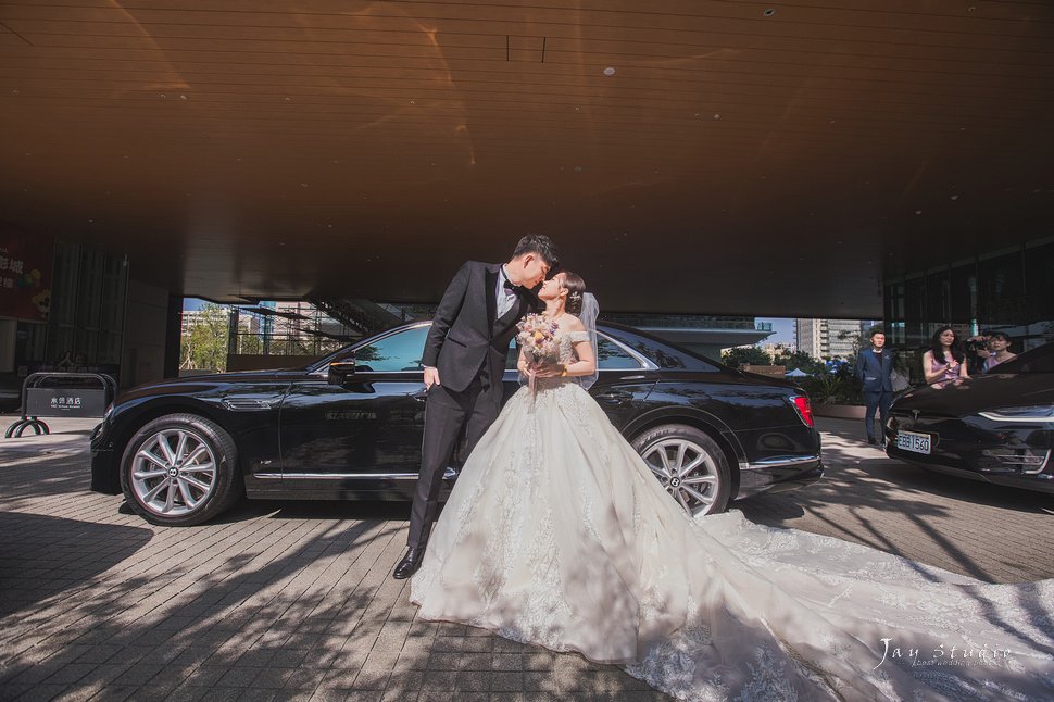 宇皓&amp;婉毓結婚~高雄萊特薇庭-晨星廳~ 婚禮攝影