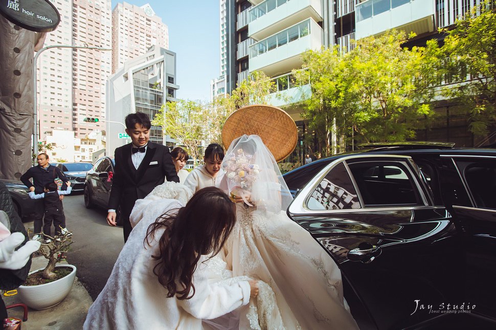 宇皓&amp;婉毓結婚~高雄萊特薇庭-晨星廳~ 婚禮攝影