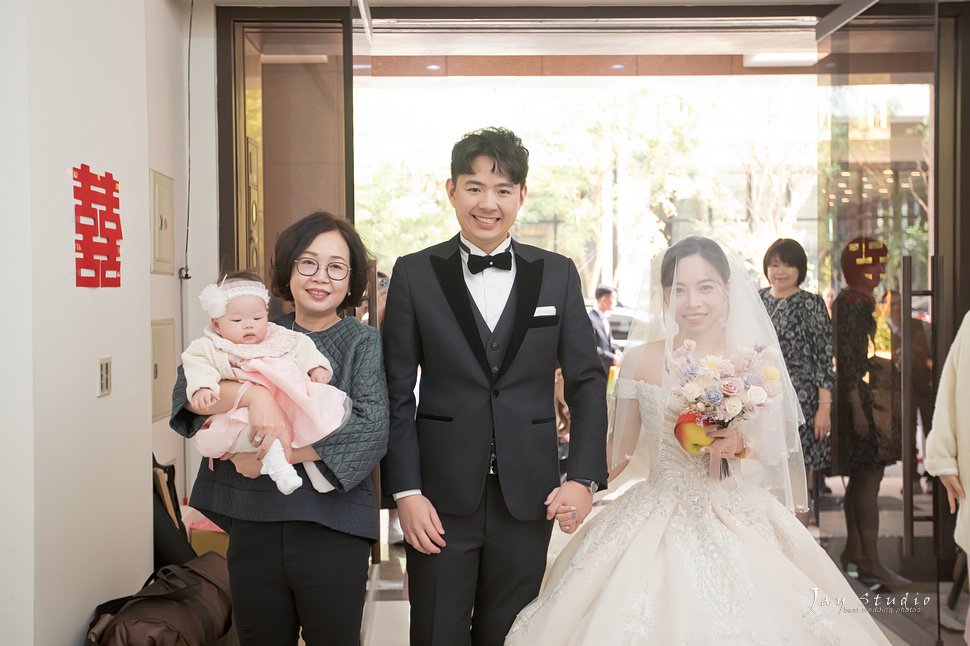 宇皓&amp;婉毓結婚~高雄萊特薇庭-晨星廳~ 婚禮攝影