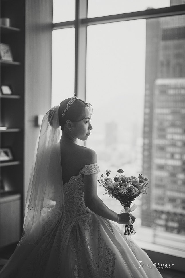 宇皓&amp;婉毓結婚~高雄萊特薇庭-晨星廳~ 婚禮攝影