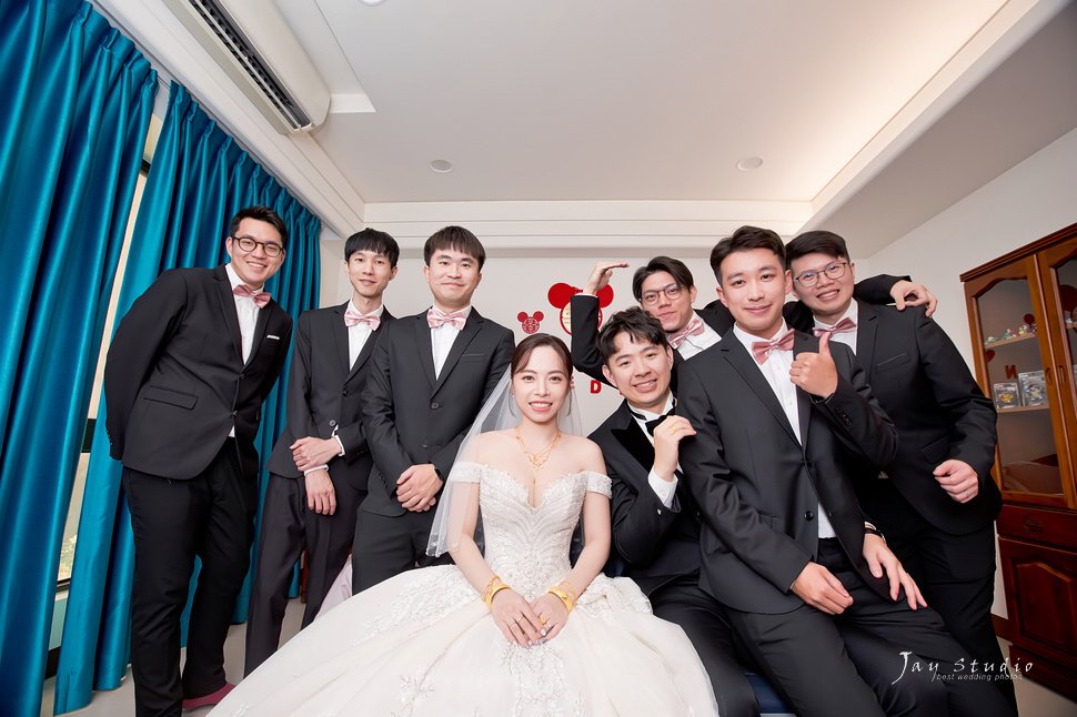 宇皓&amp;婉毓結婚~高雄萊特薇庭-晨星廳~ 婚禮攝影