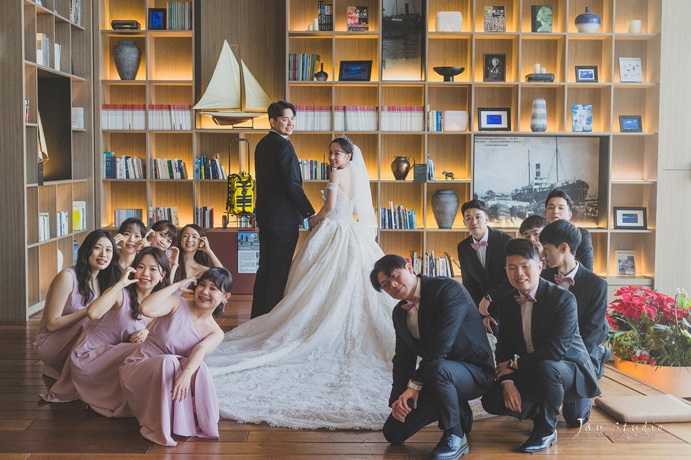宇皓&amp;婉毓結婚~高雄萊特薇庭-晨星廳~ 婚禮攝影
