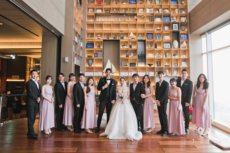 宇皓&amp;婉毓結婚~高雄萊特薇庭-晨星廳~ 婚禮攝影