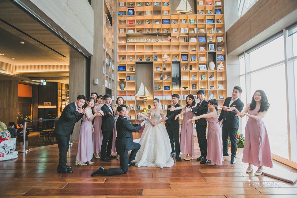 宇皓&amp;婉毓結婚~高雄萊特薇庭-晨星廳~ 婚禮攝影