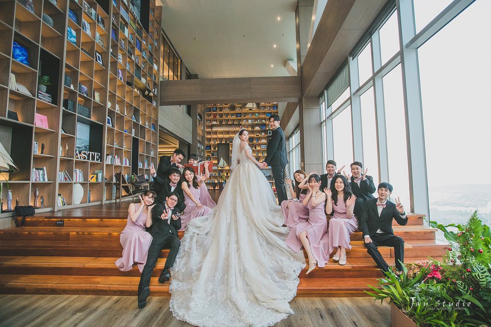 宇皓&amp;婉毓結婚~高雄萊特薇庭-晨星廳~ 婚禮攝影