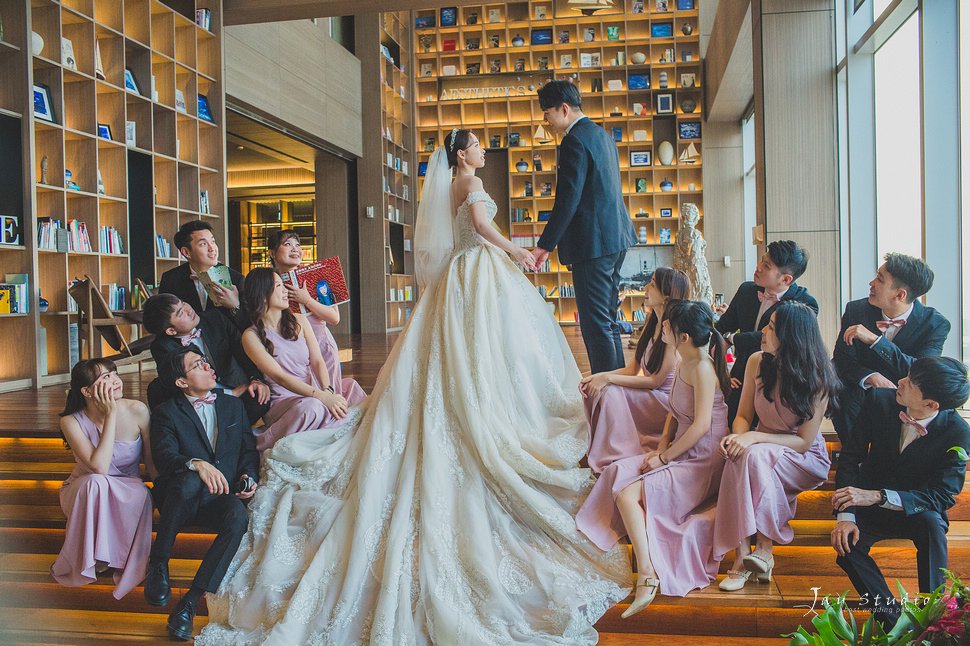 宇皓&amp;婉毓結婚~高雄萊特薇庭-晨星廳~ 婚禮攝影