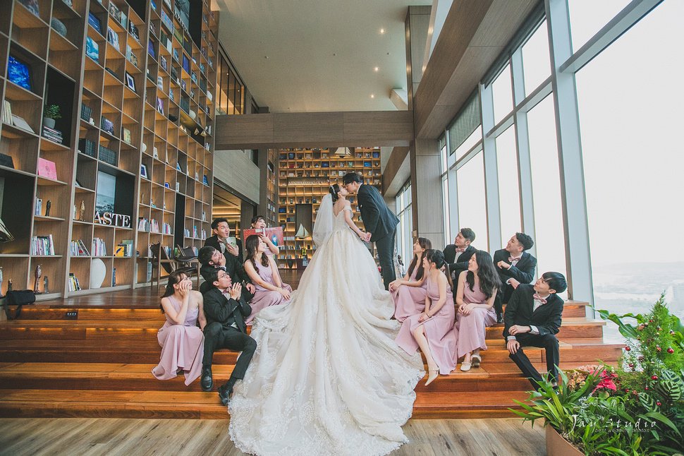 宇皓&amp;婉毓結婚~高雄萊特薇庭-晨星廳~ 婚禮攝影