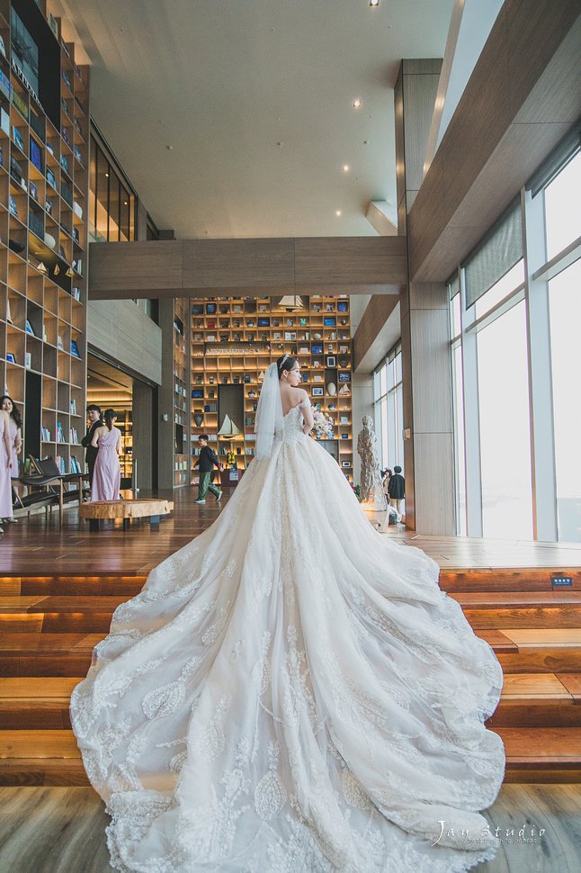 宇皓&amp;婉毓結婚~高雄萊特薇庭-晨星廳~ 婚禮攝影