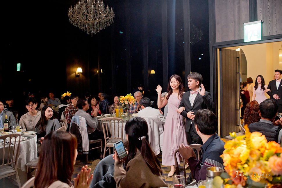 宇皓&amp;婉毓結婚~高雄萊特薇庭-晨星廳~ 婚禮攝影