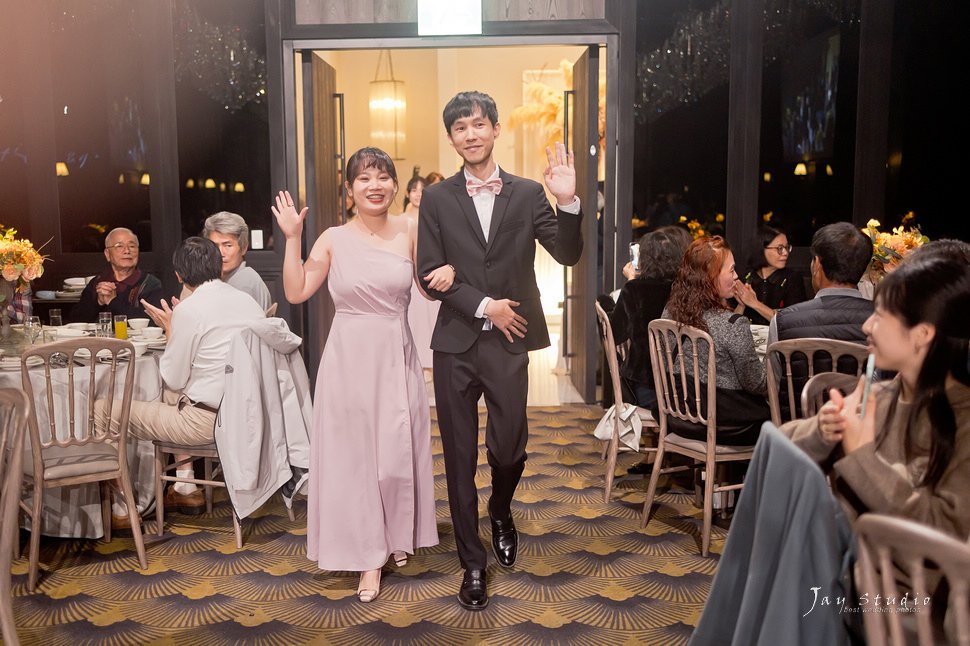 宇皓&amp;婉毓結婚~高雄萊特薇庭-晨星廳~ 婚禮攝影