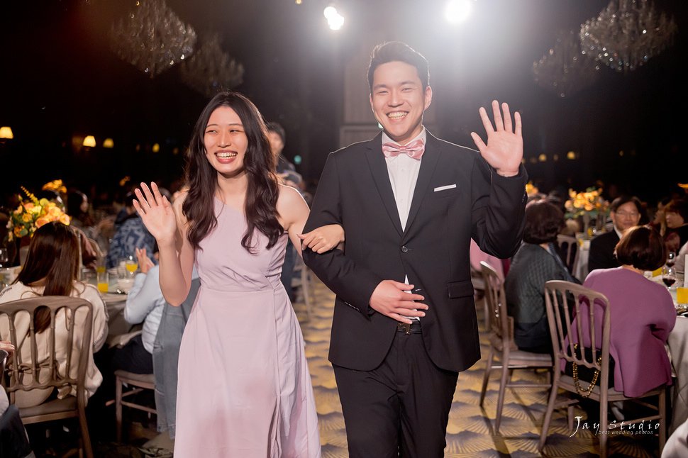 宇皓&amp;婉毓結婚~高雄萊特薇庭-晨星廳~ 婚禮攝影