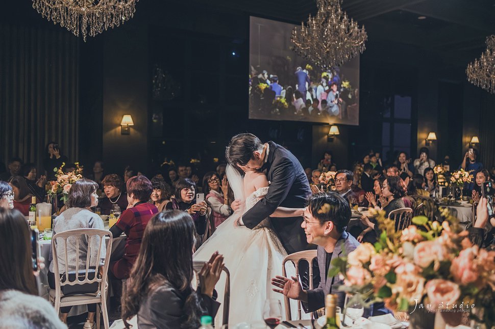 宇皓&amp;婉毓結婚~高雄萊特薇庭-晨星廳~ 婚禮攝影