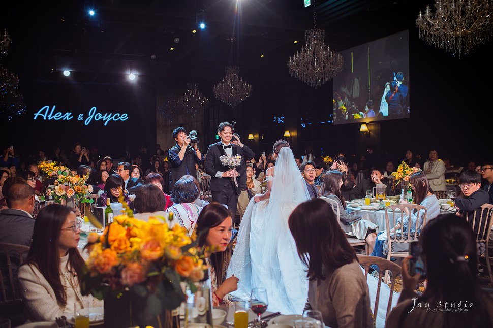 宇皓&amp;婉毓結婚~高雄萊特薇庭-晨星廳~ 婚禮攝影