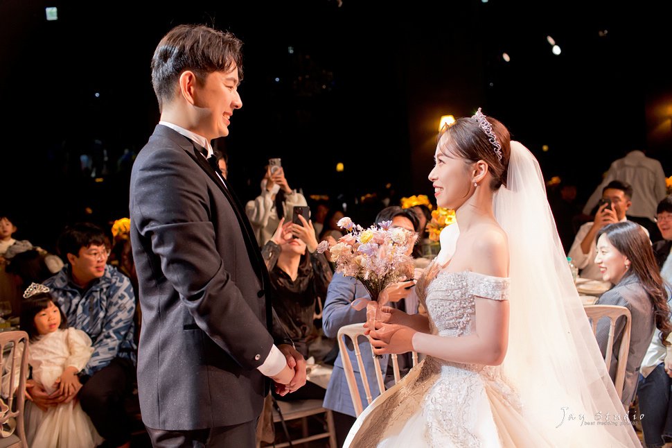宇皓&amp;婉毓結婚~高雄萊特薇庭-晨星廳~ 婚禮攝影