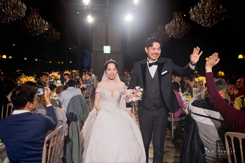 宇皓&amp;婉毓結婚~高雄萊特薇庭-晨星廳~ 婚禮攝影