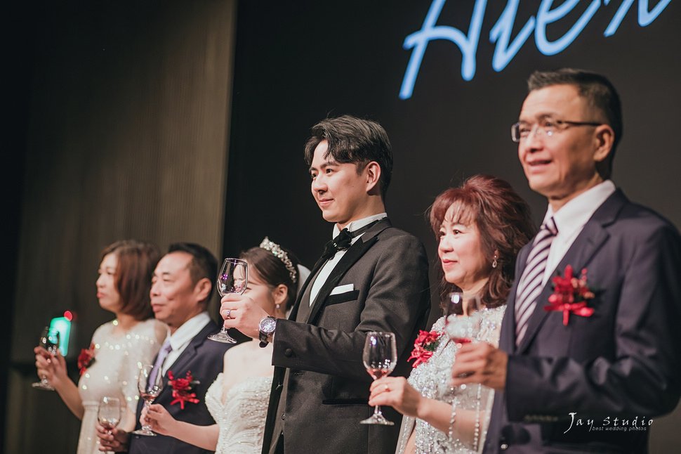 宇皓&amp;婉毓結婚~高雄萊特薇庭-晨星廳~ 婚禮攝影