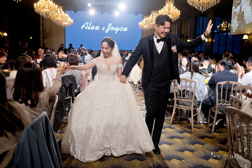 宇皓&amp;婉毓結婚~高雄萊特薇庭-晨星廳~ 婚禮攝影