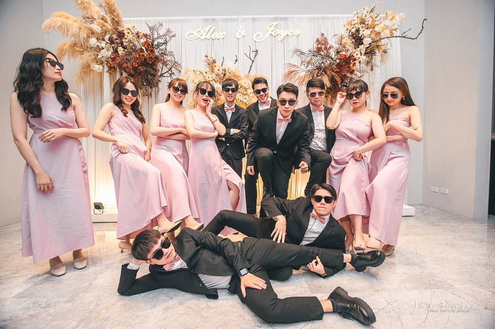 宇皓&amp;婉毓結婚~高雄萊特薇庭-晨星廳~ 婚禮攝影