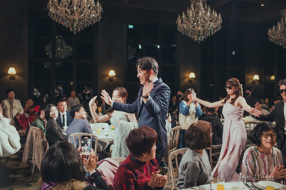 宇皓&amp;婉毓結婚~高雄萊特薇庭-晨星廳~ 婚禮攝影