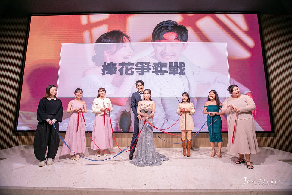 宇皓&amp;婉毓結婚~高雄萊特薇庭-晨星廳~ 婚禮攝影
