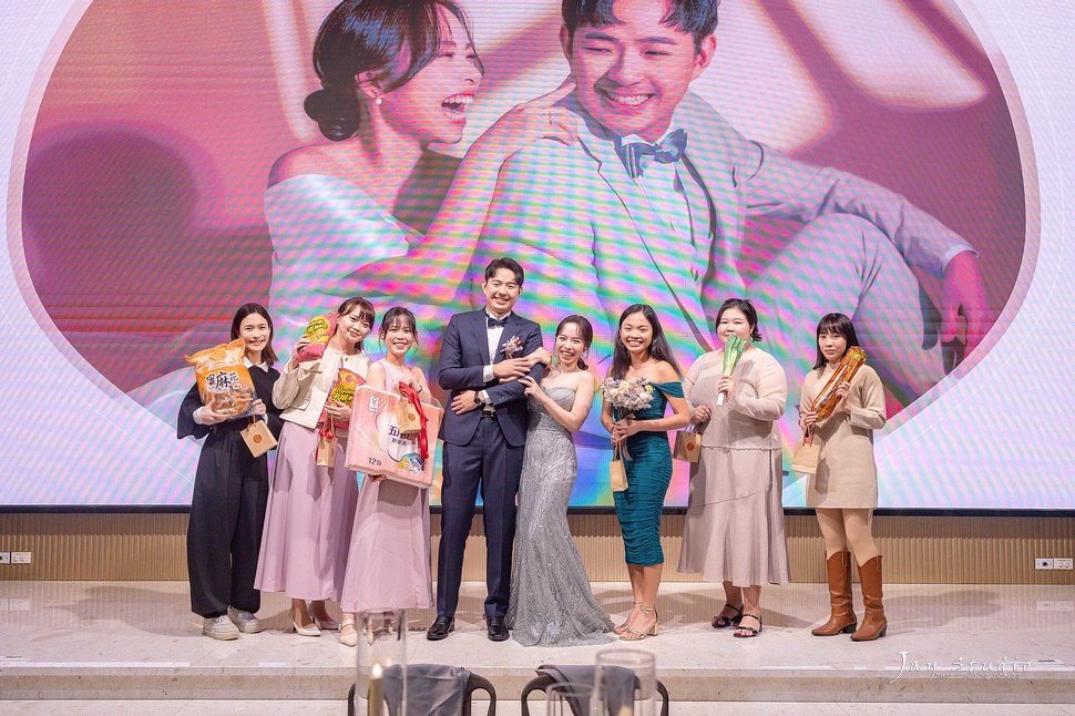 宇皓&amp;婉毓結婚~高雄萊特薇庭-晨星廳~ 婚禮攝影