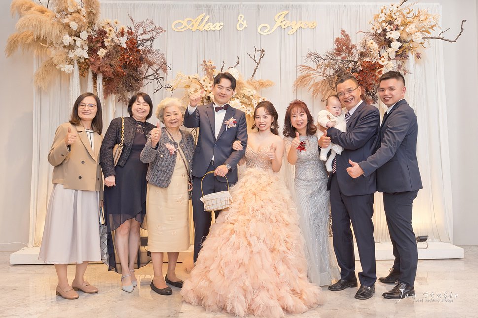 宇皓&amp;婉毓結婚~高雄萊特薇庭-晨星廳~ 婚禮攝影