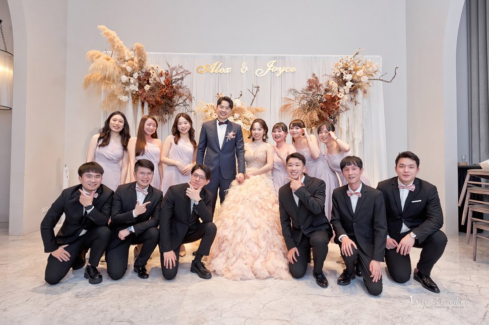 宇皓&amp;婉毓結婚~高雄萊特薇庭-晨星廳~ 婚禮攝影