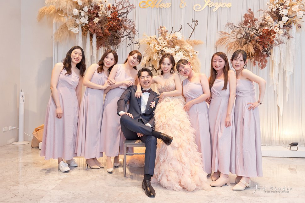 宇皓&amp;婉毓結婚~高雄萊特薇庭-晨星廳~ 婚禮攝影