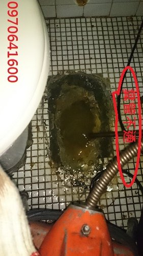 糞管不通2