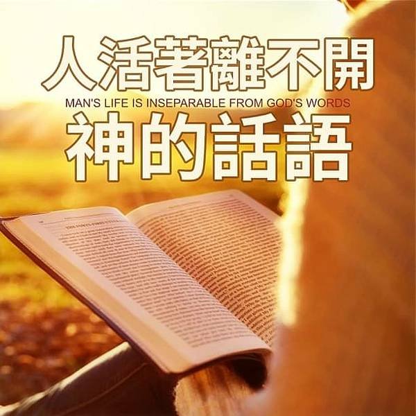 全能神經典話語 《神末世審判工作的話語》 選段53／基督教會