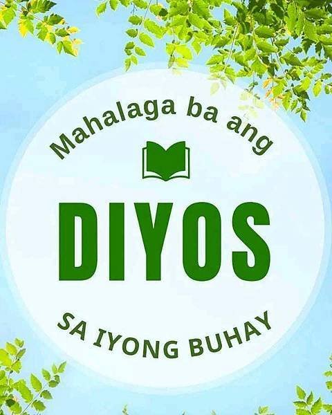 📕 SABI NG MAKAPANGYARIHANG DIY