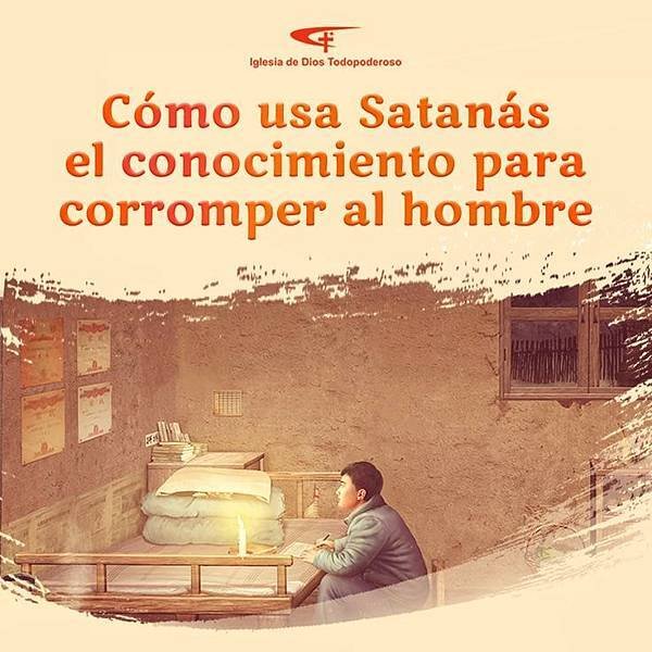 🌱🍂Cómo usa Satanás el conocimi