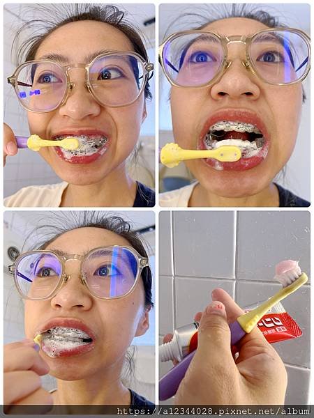 ◤海鹽媽體驗◢第一三共小紅管Clean dental 牙周護