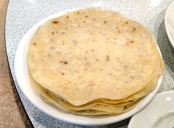 台北市美食-富順樓二訪(南港/加油站老友聚餐)