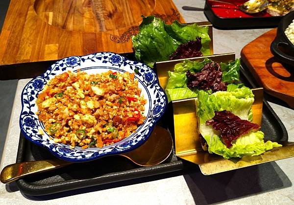 台北市美食-朝粥幫(王品集團)~已歇業