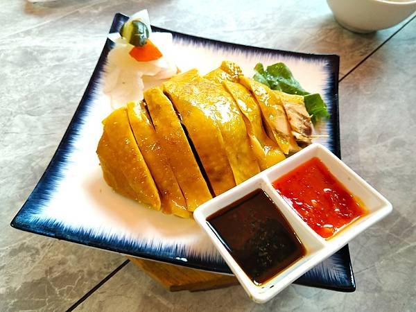 台北市美食-丰禾台式小館南京店(王品集團)