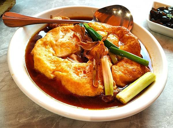 台北市美食-丰禾台式小館南京店(王品集團)