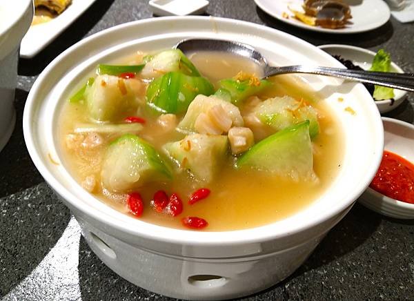台北市美食-莆田Sogo店二訪(王品集團)