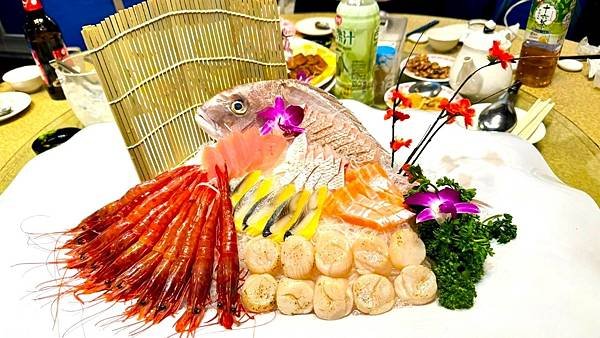 基隆市美食-同學會二日遊(9/7-9/8)
