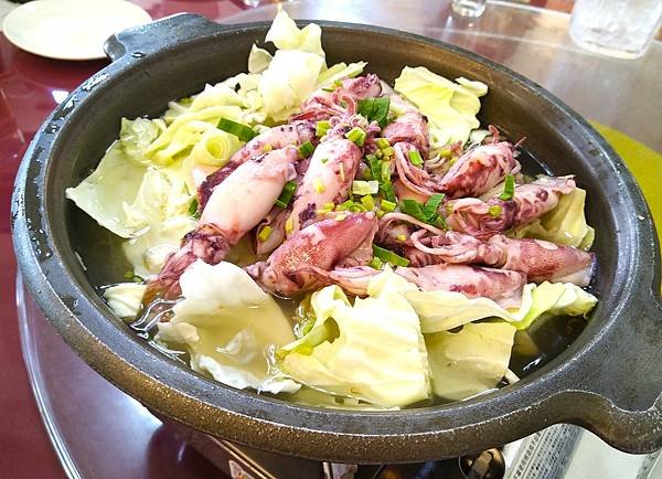 基隆市美食-同學會二日遊(9/7-9/8)