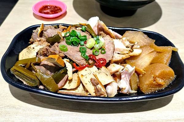 新北市美食-東引小吃店(汐止店新開幕)